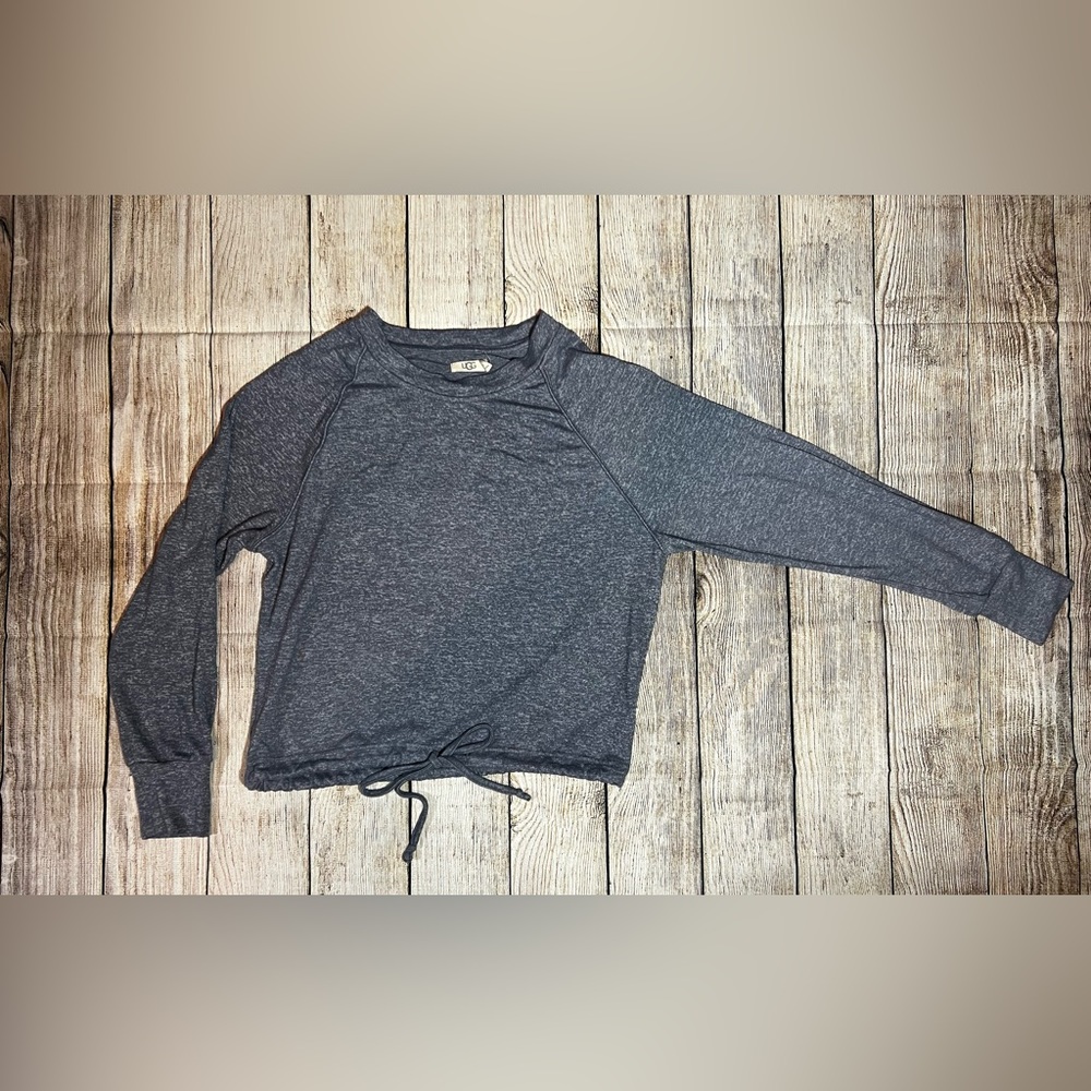 UGG Long Sleeve Top